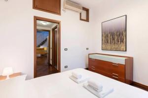 Central Station-Duomo, Deluxe & Spacious Apt