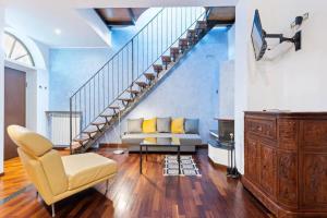 Central Station-Duomo, Deluxe & Spacious Apt