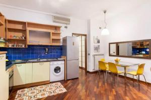 Central Station-Duomo, Deluxe & Spacious Apt