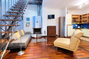 Central Station-Duomo, Deluxe & Spacious Apt