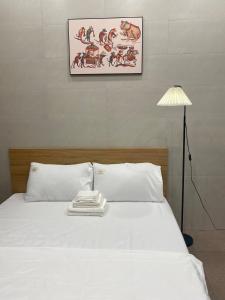 SolBlanco 2QBeds RailwayCoffee