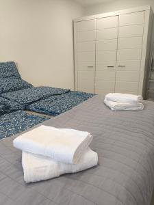 apartament przy cukierni