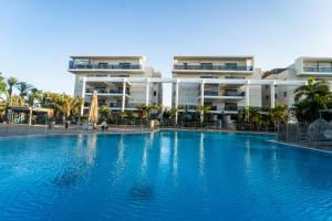 Royal House Escape by IsrApart - Unrated properties in Eilat