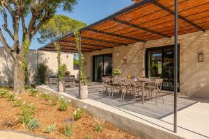 Hotels Le Vallon de Valrugues Hotel Spa & Villas : photos des chambres