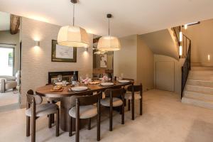 Hotels Le Vallon de Valrugues Hotel Spa & Villas : photos des chambres