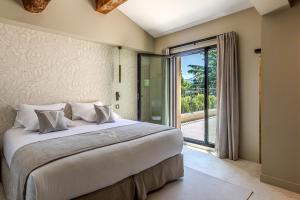 Hotels Le Vallon de Valrugues Hotel Spa & Villas : photos des chambres