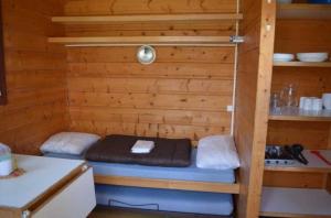 Campings Camping 3 etoiles - Piscine - ccahich : photos des chambres