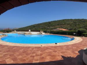 Irida Blu Horizon