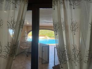Irida Blu Horizon