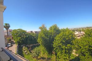 Apartment mit 1 Schlafzimmer und Whirlpool