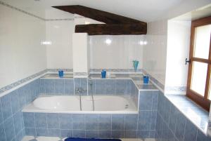 FONTOURSINE Longère XVIII