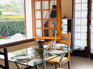 Studio sud à 300m des plages