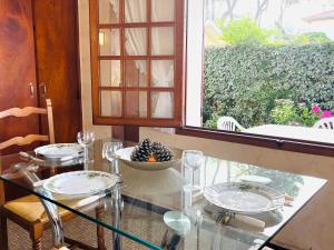 Studio sud à 300m des plages - 3hvězdičkové hotely ve městě Mimizan