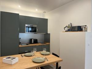 Gaïa - Maison intra-muros 3 chambres