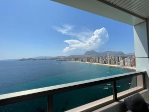 Apartamentos Benivistas