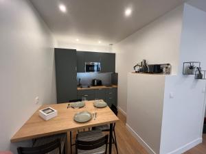 Gaïa - Maison intra-muros 3 chambres