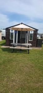 Coastal Escape at Sheppey Village