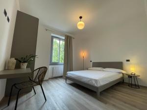 Flora Inn, Ca' Baion