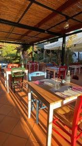 B&b Rosaria sea view