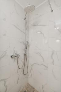 Blue and Green infinity