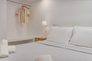 Blue and Green infinity