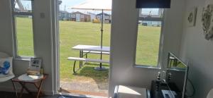 Coastal Escape at Sheppey Village