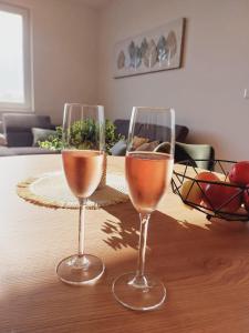 PB Comfort Stay - 2Bedrooms & Free Parking