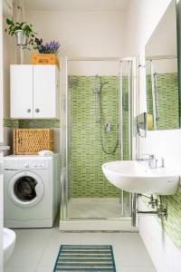 Florence Station Guesthouse