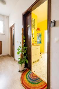 Florence Station Guesthouse