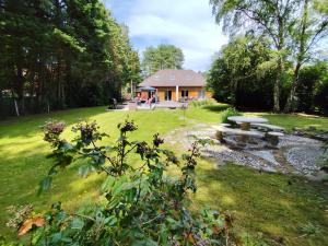 La parenthèse verte et bleue