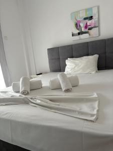 bareta apartments