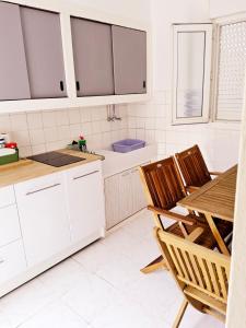 Appartements L-anguille du port : photos des chambres