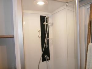 Campings Mobilhome 3 chambres tout confort, proche de la plage : photos des chambres