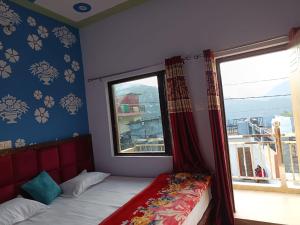 Shiva home stay