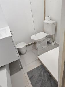 Appartements L-anguille du port : photos des chambres