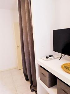 Appartements L-anguille du port : photos des chambres