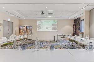 Hotels Mercure Paris Orly Airport : photos des chambres