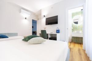 Luxury apartament and rooms Kucuncy
