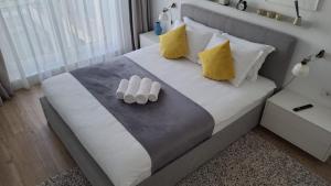 Sweet memories Apart Coresi 2