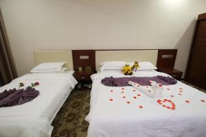 Dunhuang Bokang Hotel