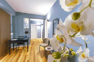 Luxury apartament and rooms Kucuncy