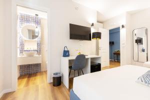 Luxury apartament and rooms Kucuncy