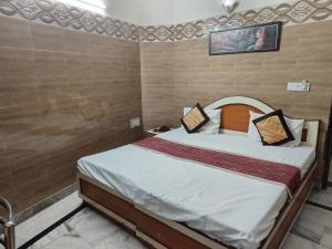 HOTEl SARWAN