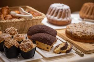 Hotels Hotel Restaurant Logis Auberge Sundgovienne : photos des chambres