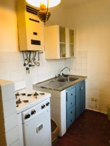 Departamento Barrio Urca - Strutture non classificate a Córdoba