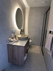 2-Bedroom Balinese-Style Apartment