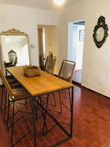 Departamento Barrio Urca