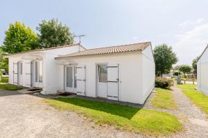 Maisons de vacances 06 - La Tourterelle - Village vacances : photos des chambres