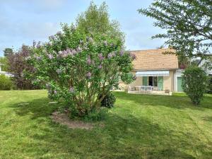 Maisons de vacances 3 bedroom house with garden : photos des chambres