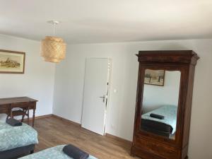 Maison au cœur des Bertranges